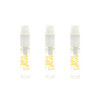3 Pack Travel Size Sprays Christian Dior J'adore Eau De Toilette