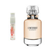 Single Travel Size Spray Givenchy L'Interdit Eau De Toilette