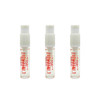 3 Pack Travel Size Sprays Givenchy L'Interdit Eau De Toilette