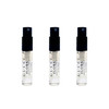 3 Pack Travel Size Sprays Gucci Flora Gorgeous Magnolia Eau De Parfum