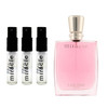 3 Pack Travel Size Sprays Lancôme Miracle Eau De Parfum