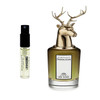 Single Travel Size Spray Penhaligon's The Tragedy Of Lord George Eau De Parfum