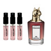 3 Pack Travel Size Sprays Penhaligon's The Coveted Duchess Rose Eau De Parfum