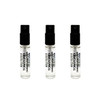 3 Pack Travel Size Sprays Tom Ford Ombre Leather Eau De Parfum