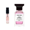 Single Travel Size Spray Tom Ford Rose De Russie Eau De Parfum