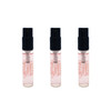 3 Pack Travel Size Sprays Tom Ford Rose De Russie Eau De Parfum