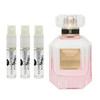 3 Pack Travel Size Sprays Victoria's Secret Bombshell Eau De Parfum