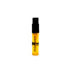 Single Travel Size Spray Yves Saint Laurent Black Opium Eau De Toilette