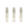 3 Pack Travel Size Sprays Chanel Chance Eau De Toilette