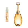 Single Travel Size Spray Christian Dior J'adore Eau De Parfum