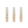 3 Pack Travel Size Sprays Christian Dior Miss Dior Eau De Toilette
