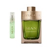 Single Travel Size Spray Bvlgari Man Wood Essence Eau De Parfum