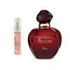 Single Travel Size Spray Christian Dior Hypnotic Poison Eau De Toilette