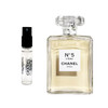 Single Travel Size Spray Chanel No. 5 L'Eau Eau De Toilette