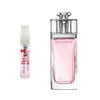 Single Travel Size Spray Christian Dior Addict 2 Eau Fraîche Eau De Toilette