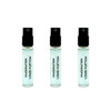 3 Pack Travel Size Sprays Louis Vuitton Imagination Eau De Parfum