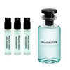 3 Pack Travel Size Sprays Louis Vuitton Imagination Eau De Parfum