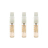 3 Pack Travel Size Sprays Maison Margiela Replica Beach Walk Eau De Toilette