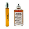 Reserve Size 10ml Spray Maison Margiela Replica Whispers In The Library Eau De Toilette