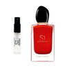 Single Travel Size Spray Giorgio Armani Sì Passione Eau De Parfum