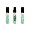 3 Pack Travel Size Sprays Louis Vuitton Pacific Chill Eau De Parfum