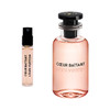 Single Travel Size Spray Louis Vuitton Cœur Battant Eau De Parfum