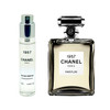 Reserve 10ml Spray Chanel 1957 Eau De Parfum
