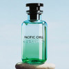 Includes Louis Vuitton Pacific Chill Eau De Parfum