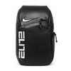 Nike Hoops Elite Backpack 32L – All Black / White Logo