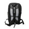 Nike Hoops Elite Backpack 32L – All Black / White Logo