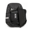 Nike Hoops Elite Backpack 32L – All Black / White Logo