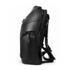 Nike Hoops Elite Backpack 32L – All Black / Gold Logo