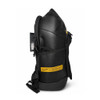 Nike Hoops Elite Backpack 32L – All Black / Gold Logo