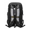 Nike Hoops Elite Backpack 32L – All Black / Gold Logo