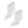 Nike Dri-FIT 6-Pack Everyday Plus Training Crew Socks