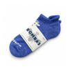 Bombas Ankle Socks Blue