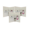 3 Pack of 2ml Travel Size Victoria's Secret Bombshell EDP