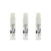 3 Pack of 2ml Travel Size Victoria's Secret Bombshell EDP