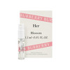 Burberry Her Blossom Eau De Toilette - 3 Pack of 1.5ml