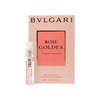 Bvlgari Rose Goldea The Essence Of The Jeweller Eau De Parfum - 3 Pack 1.5ml