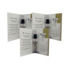 Bvlgari Pour Homme Extreme Eau De Toilette - 3 Pack of 1.5ml
