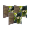 Bvlgari Man Wood Essence Eau De Parfum - 3 Pack of 1.5ml