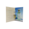 Bvlgari Eau Parfumée Au Thé Vert Eau De Cologne - Single 1.5ml