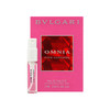 Bvlgari Omnia Pink Sapphire Eau De Toilette - 3 Pack of 2ml