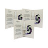 Bvlgari Omnia Amethyste Eau De Toilette - 3 Pack of 2ml