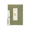 Bvlgari Eau Parfumée Thé Blanc Eau De Toilette - Single 1.5ml