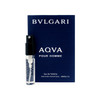 Bvlgari Aqva Pour Homme Eau De Toilette - 3 Pack of 2ml
