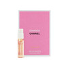 Chanel Chance Eau Vive Eau De Toilette - 3 Pack of 2ml