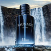 Christian Dior Sauvage Eau De Toilette
