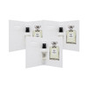 Chanel No. 5 L'Eau Eau De Toilette - 3 Pack of 2ml